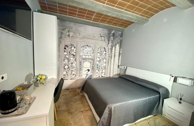 San Marzano Rooms