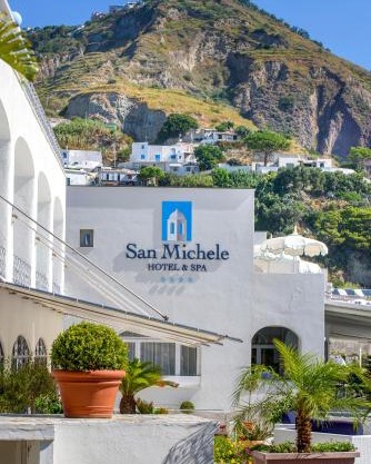 San Michele Hotel Terme & Spa