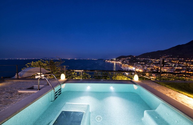 San Montano Resort & Spa
