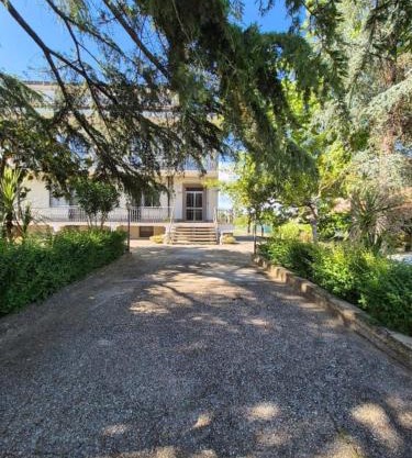 San Nanni House