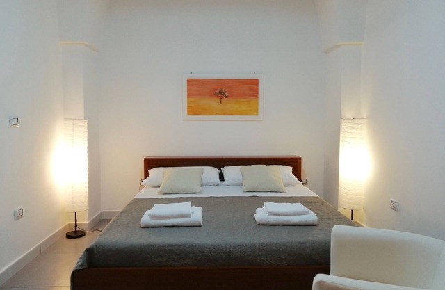 San Nicola Ferienhaus