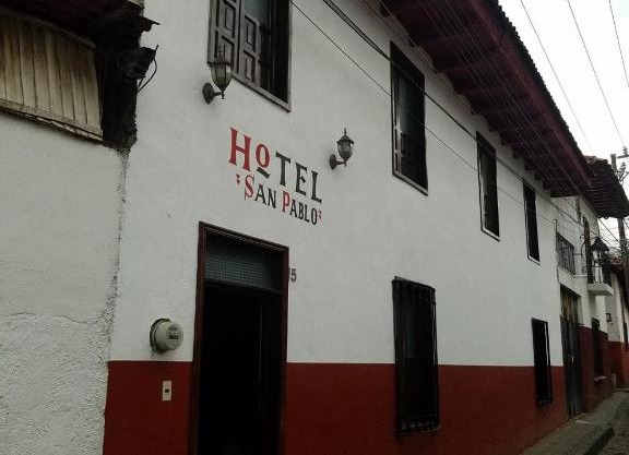 San Pablo