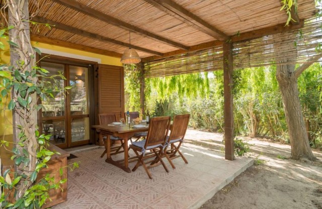 San Pietro Green by Interhome