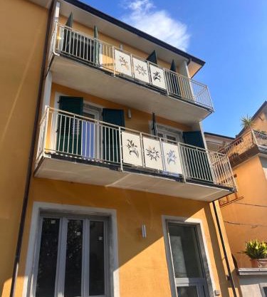 San Pietro Pontremoli
