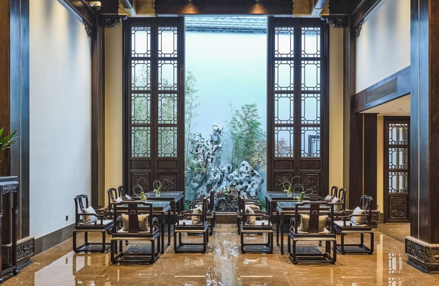 San Po Hotel