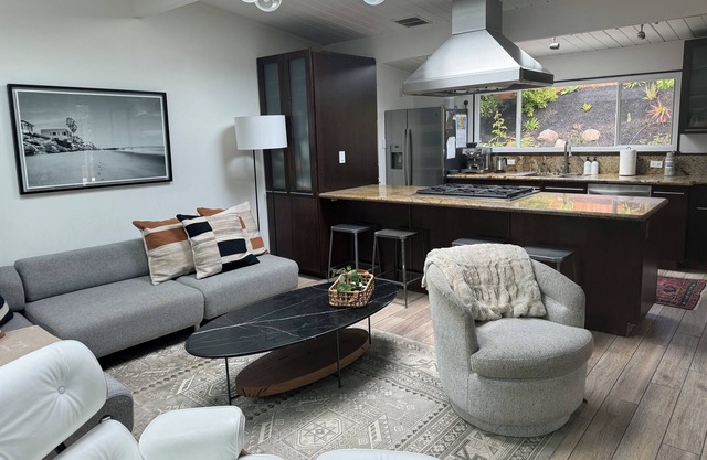 San Rafael Eichler 4 Bedroom Home