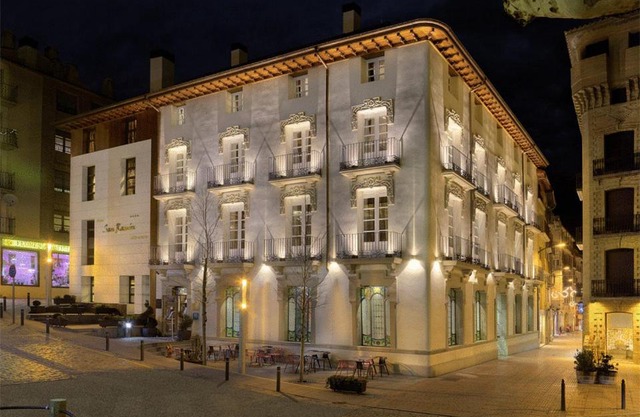 San Ramón del Somontano