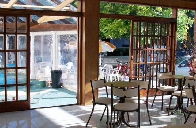 San Remo Palace Hotel