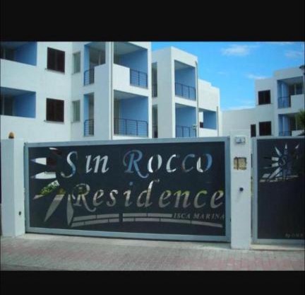 san rocco costa jonica isca marina