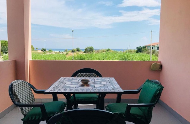 San Rocco one bed Apartments 4A1 9