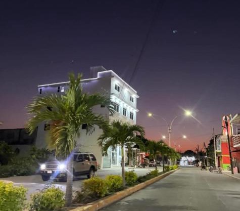 San Roman Hotel Inn