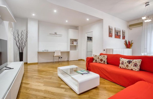 San Siro - Restful & Spacious apt - Via Angelo de Vincenti