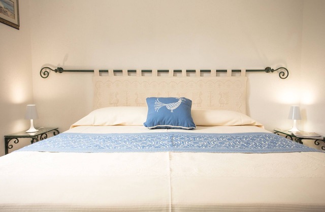 San Teodoro: Ferienwohnung - S.Teodoro
