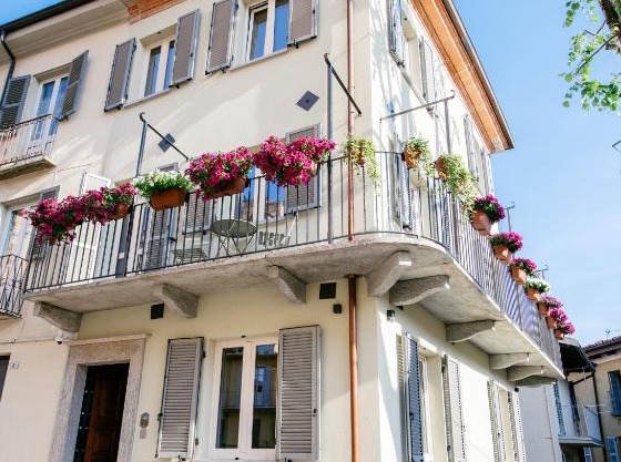 San Tommaso Suites