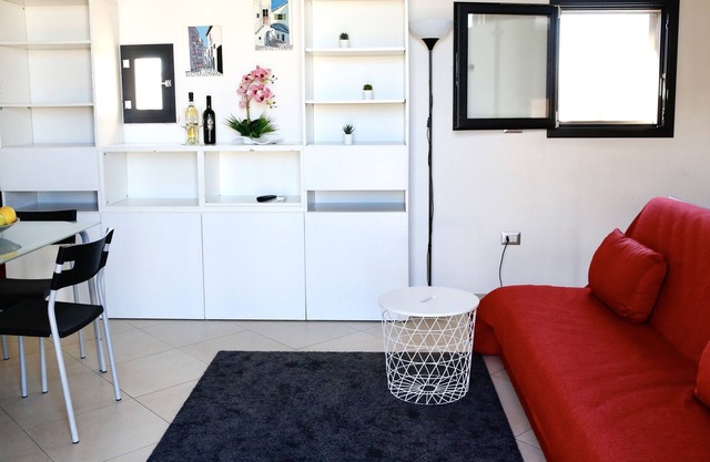 - Wohnung San Vito -
