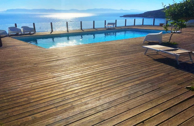 San Vito Edera family house