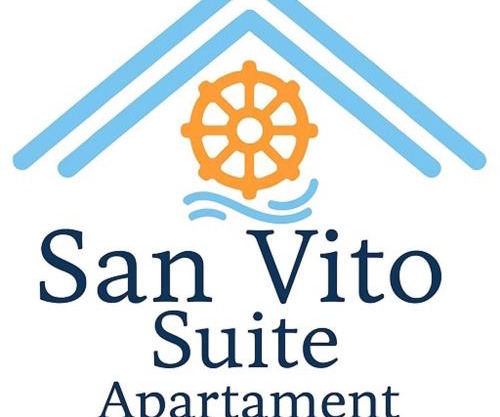 San Vito Suite Apartament