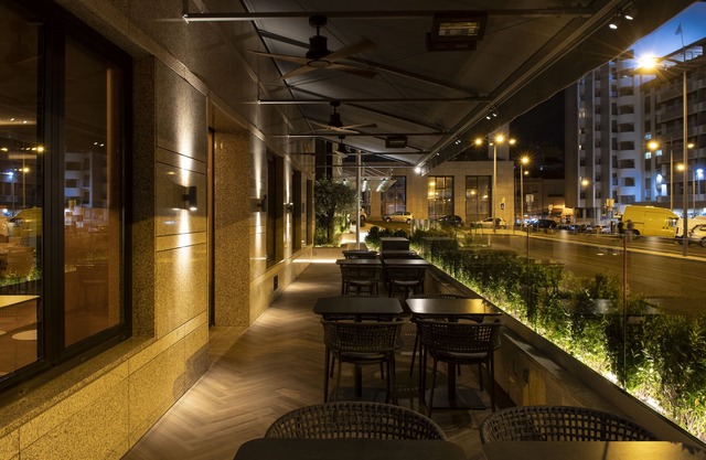 SANA Metropolitan Hotel