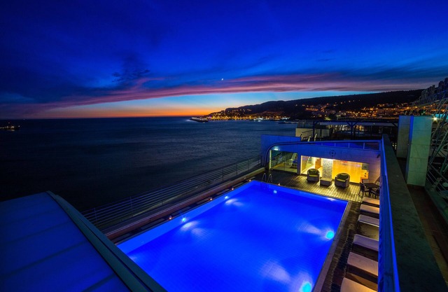 SANA Sesimbra Hotel