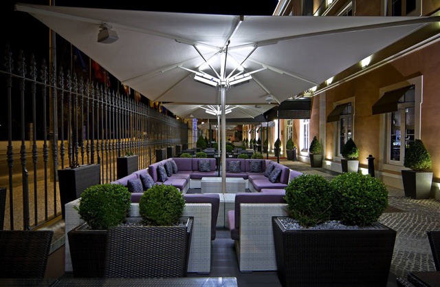 SANA Silver Coast Hotel