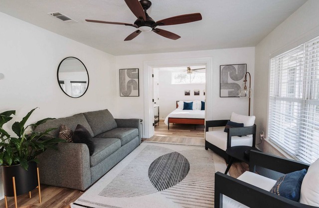 Sanctuary High Springs 🦚 New Reno Family-Frndly