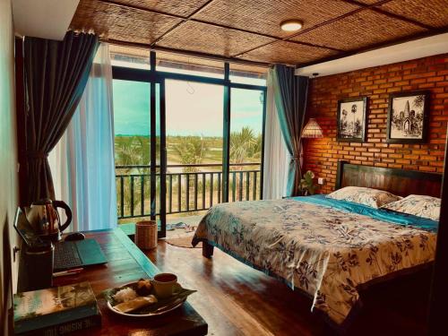 Sanctuary Home Stay