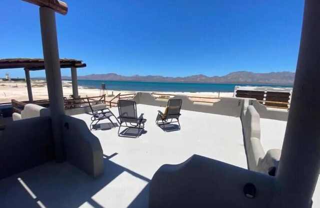 Sanctuary/Sanctuario at Playa Naranjos