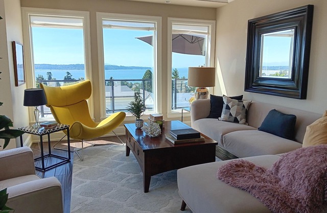 Sand and Salt Bed & Breakfast