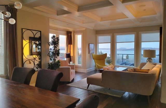 Sand and Salt Bed & Breakfast