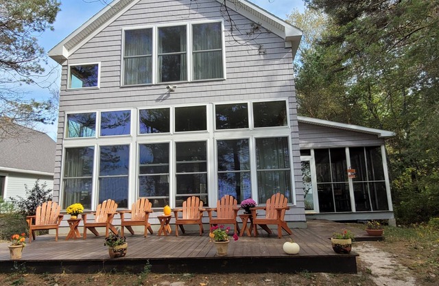 Sand Beach Cottage