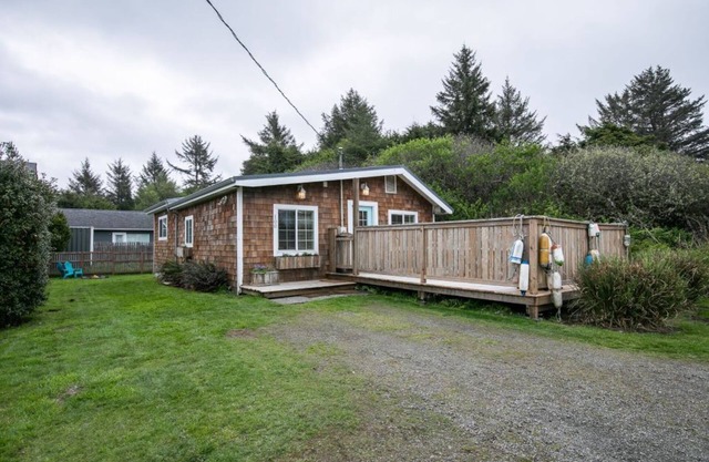 Sand Bucket Cottage