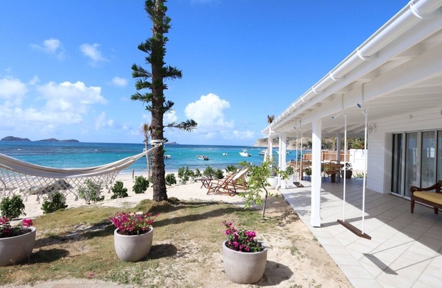 Sand Castle Luxury villa