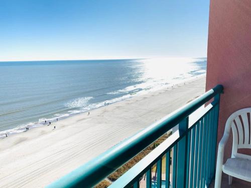 Sand Castle Resort #14 Gorgeous Oceanview