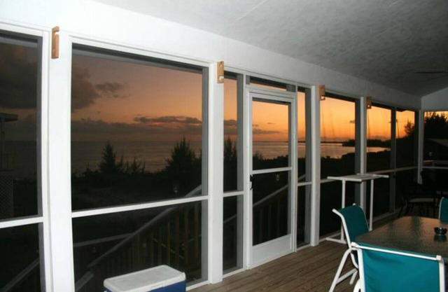 Sand Dollar Cove Cottages - Einheit T / C Auf dem Picuresque Beach