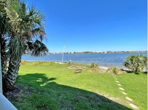 Sand Dollar Unit E204