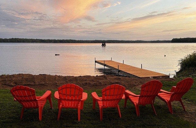 Sand Lake Cottage