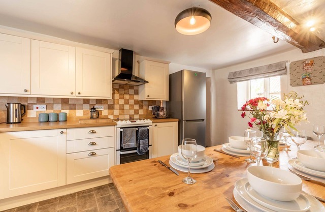 Sand Pit Cottage - Norfolk Holiday Properties