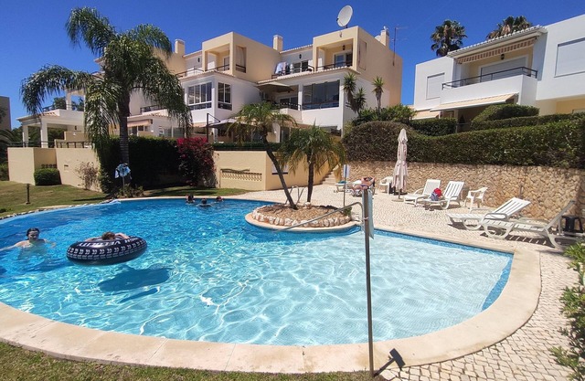 Sand, Sea and Salt - Alvor