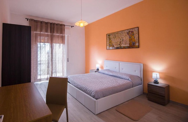 Sandalia B&B