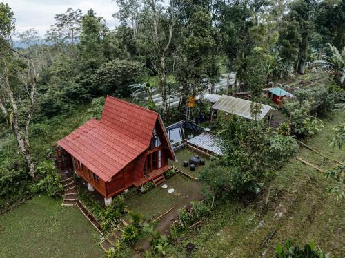 Sandan natural farm stay