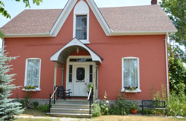 Trillium House in der Nähe von Sandbanks Provincial Park