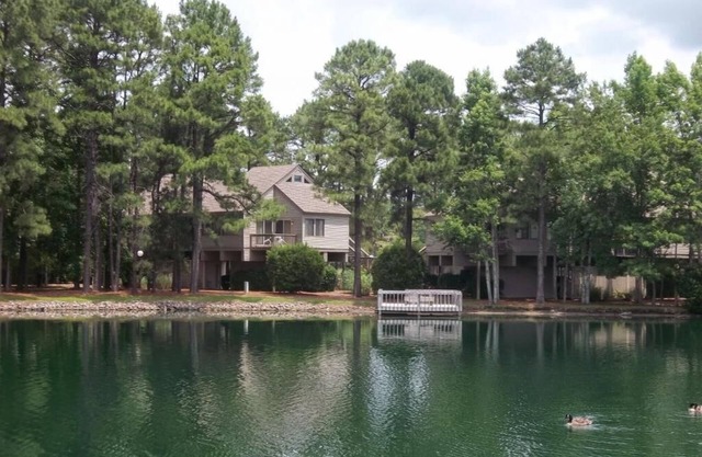 Sandcastle Cove Resort