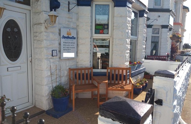 Sandcastles Guest House