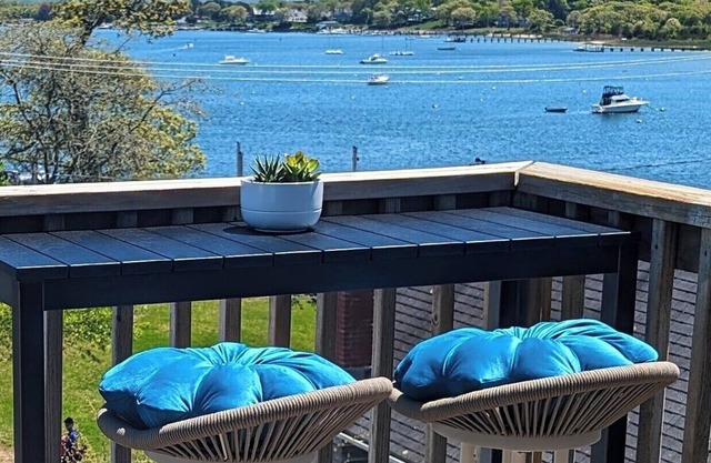 SandDollar Suite - Private Deck mit unglaublichem Blick auf Onset Beach