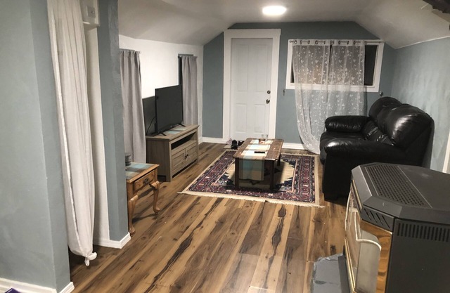 Sander's Beach Home located Downtown Coeur d'Alene