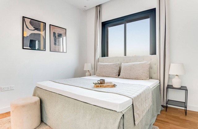 Sanders Crystal 1 - Tolles 3-Zimmer-Appartement mit Gemeinschaftspool