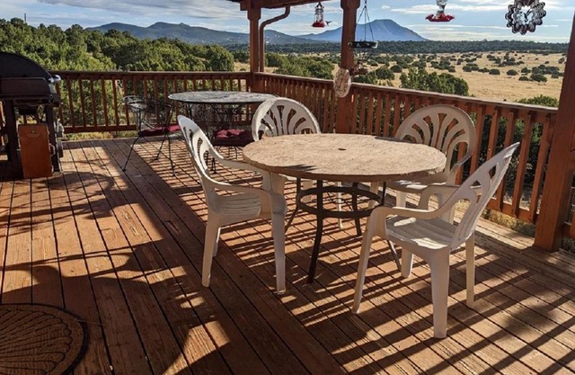 Sandia Serenity Mountain Home Albuquerque area