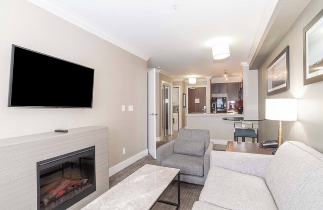 Sandman Hotel & Suites Abbotsford