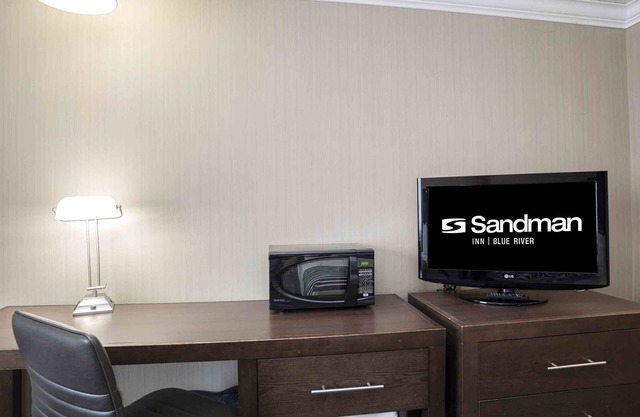 Sandman Inn Blue River