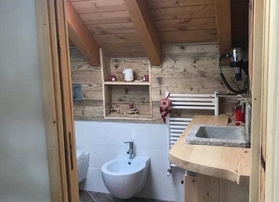 Sando Ski Guesthouse